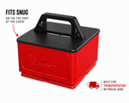 SPT Wire Caddy™ Transport Lid