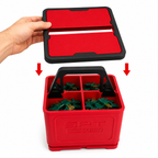 SPT Wire Caddy™ Transport Lid