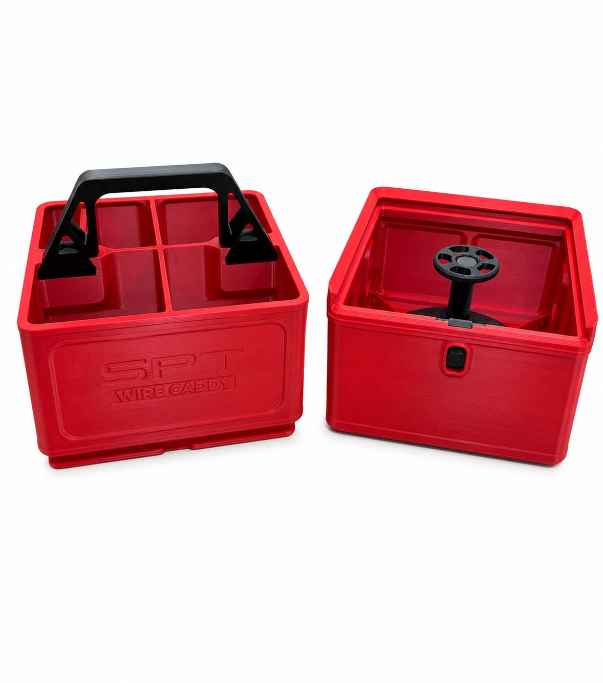 SPT Wire Caddy™