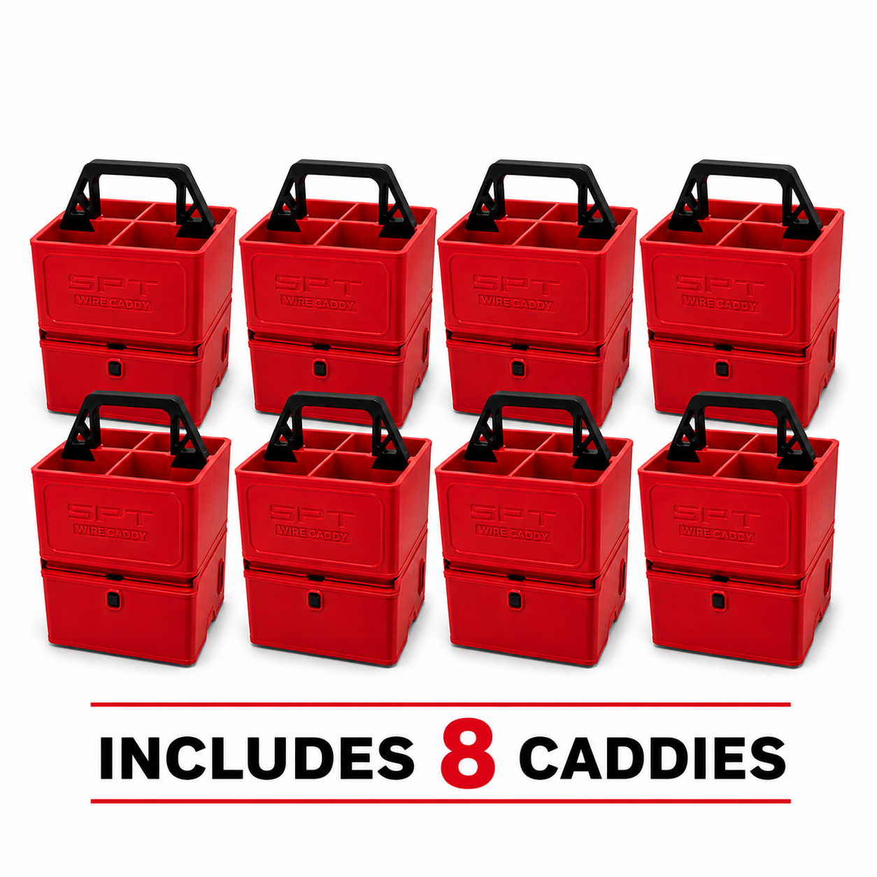 SPT Wire Caddy™