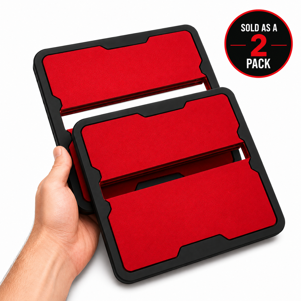 SPT Wire Caddy™ Lid 2-Pack