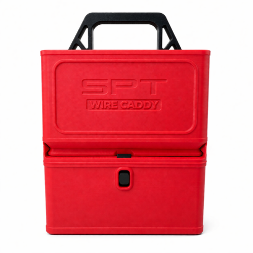 SPT Wire Caddy™
