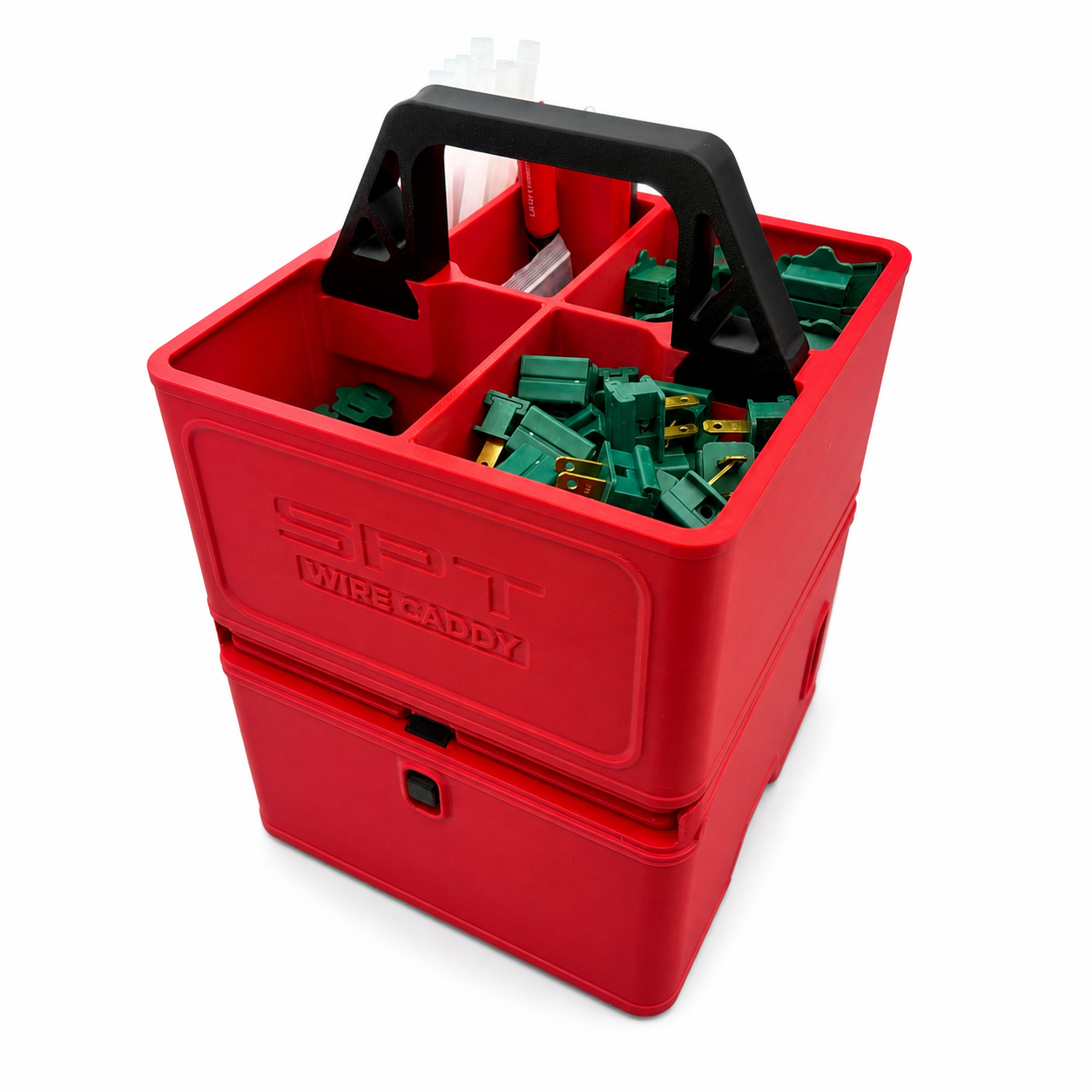 SPT Wire Caddy™