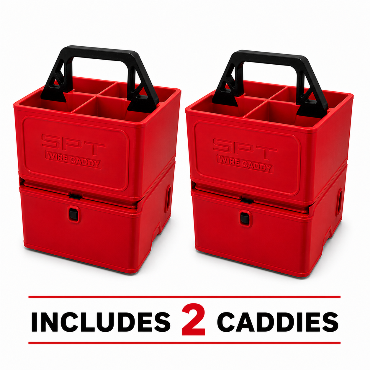 SPT Wire Caddy™