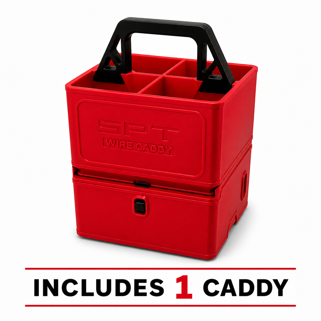 SPT Wire Caddy™