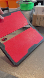 SPT Wire Caddy™ Transport Lid