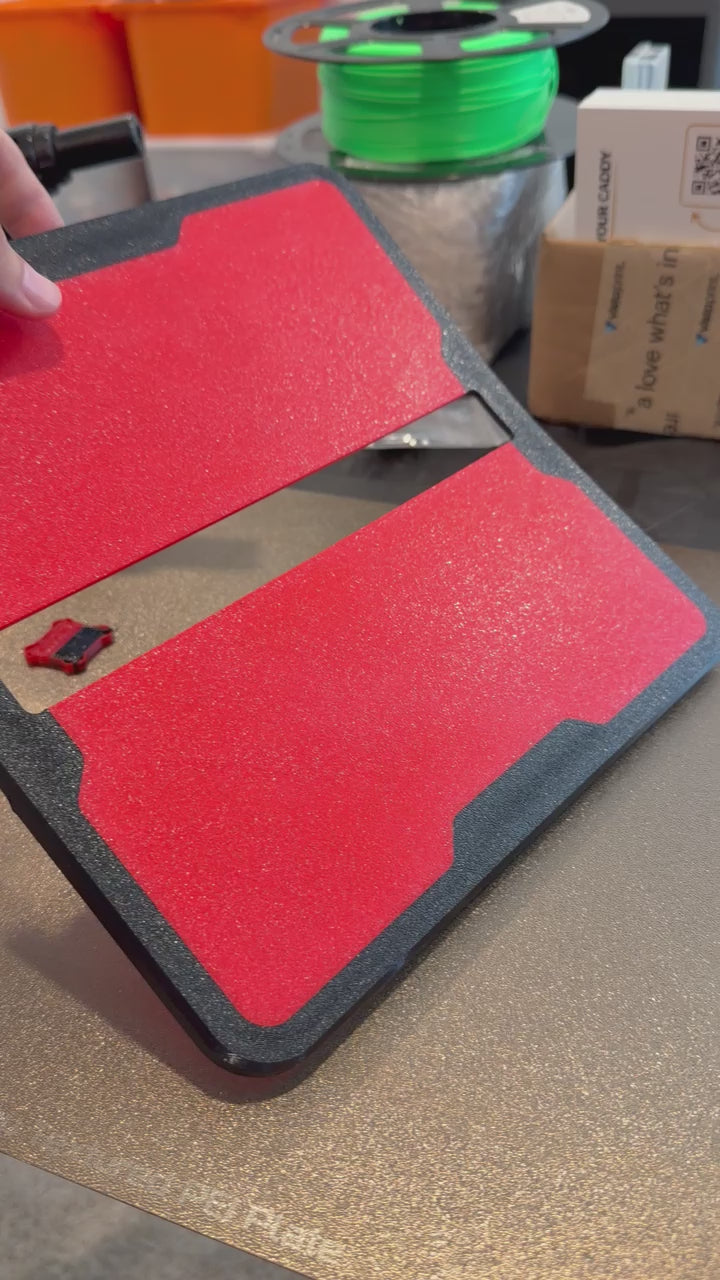SPT Wire Caddy™ Transport Lid