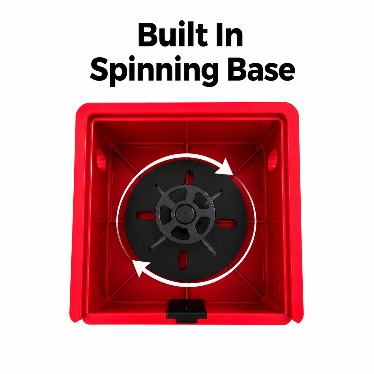SPT Wire Caddy™